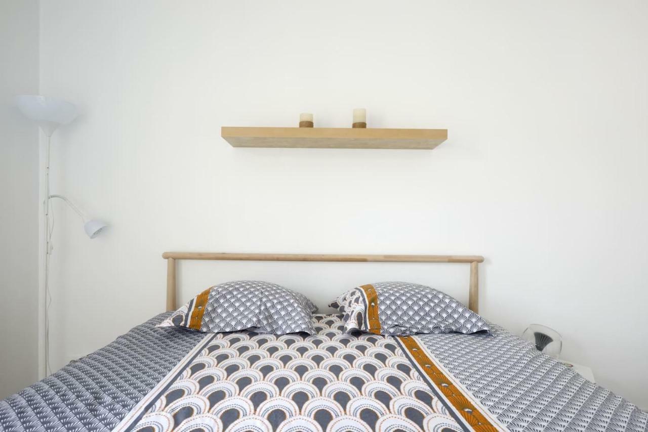 T2 Cosy Proche Du Centre-ville Avec Garage Inclus Apartment *