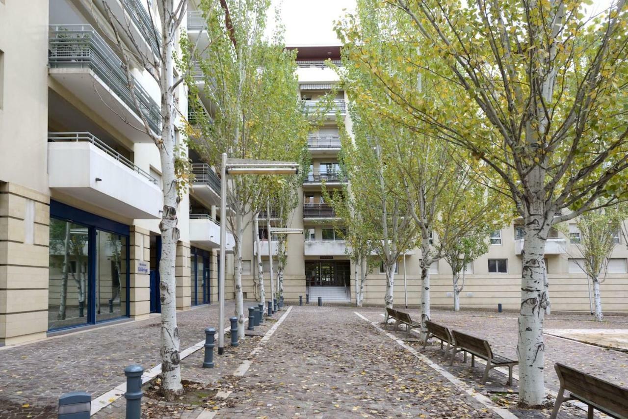 T2 Cosy Proche Du Centre-ville Avec Garage Inclus *